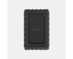 Glyph Blackbox Pro 24TB, 7200RPM, Enterprise Class, USB-C (3.2) (Works with 3.0/2.0)