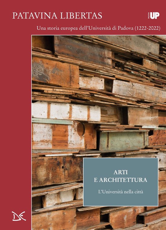Arti e architettura - cover