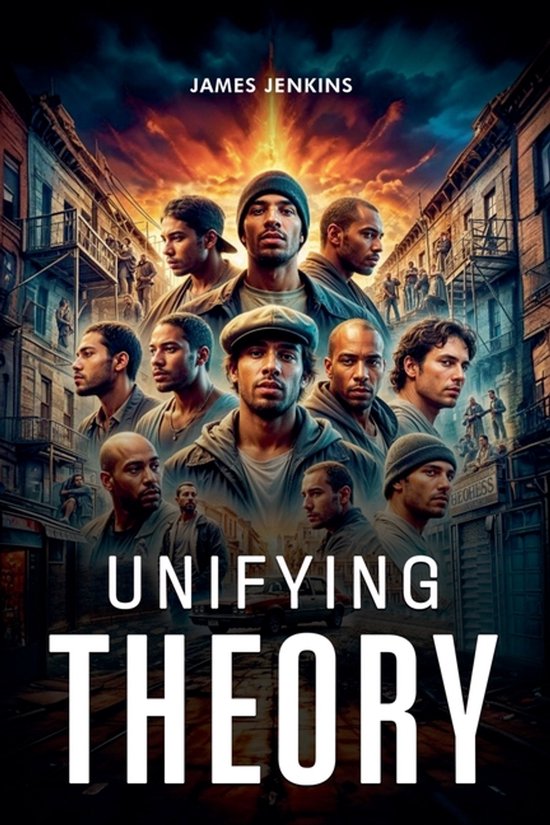 Foto: Unifying theory