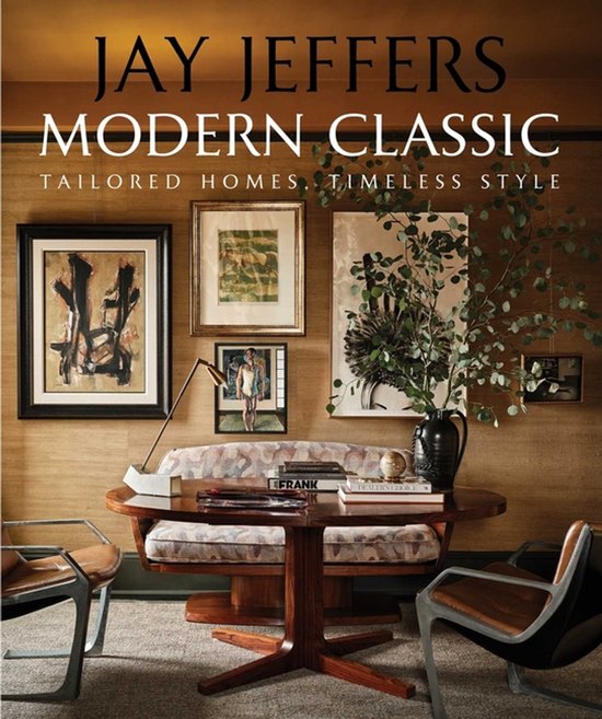 Modern Classic - cover