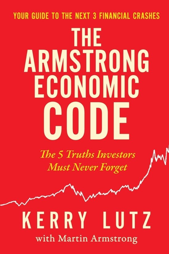 The Armstrong Economic Code - cover
