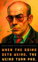 Hunter S. Thompson's Little Book of Selected Quotes