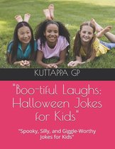 "Boo-tiful Laughs