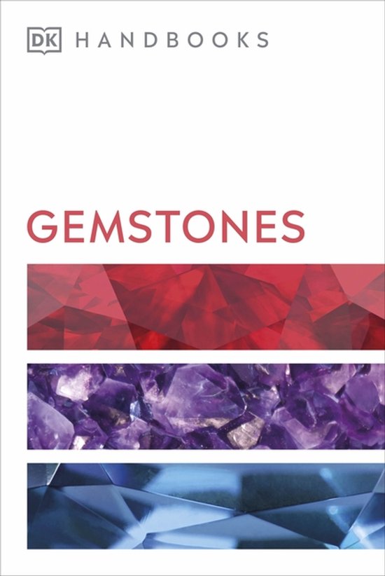 Gemstones - cover