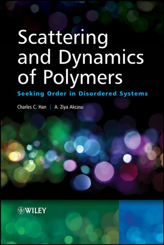 Scattering and Dynamics of Polymers - cover