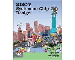 RISC-V System-on-Chip Design