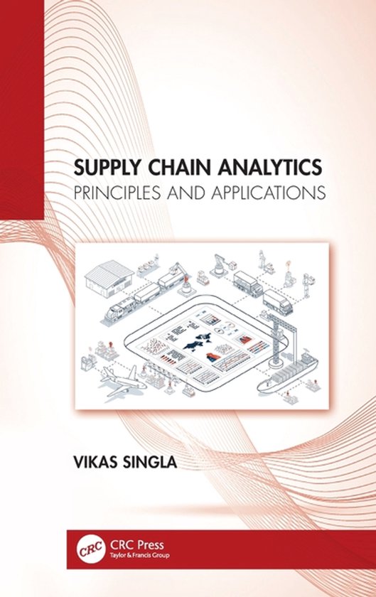 Supply Chain Analytics - cover
