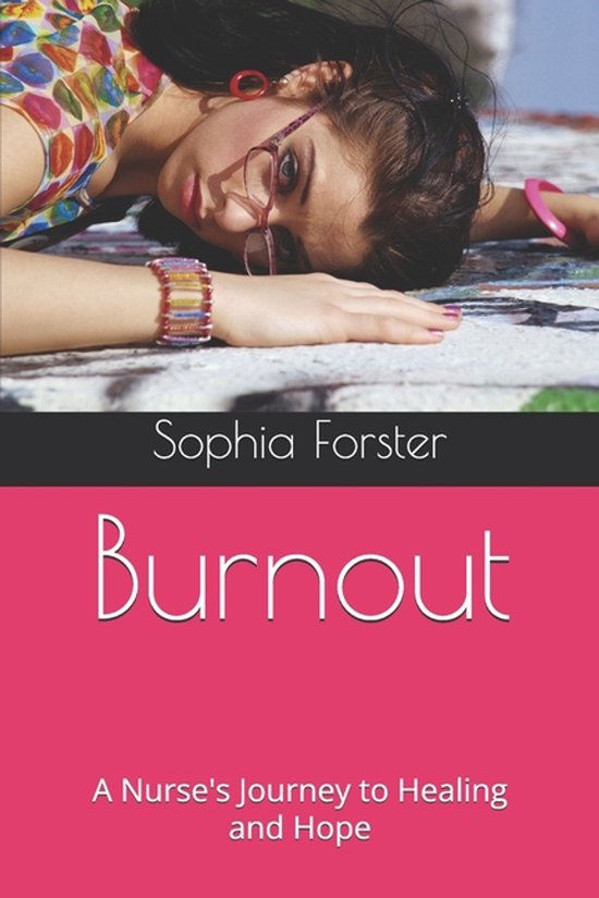 Burnout - cover