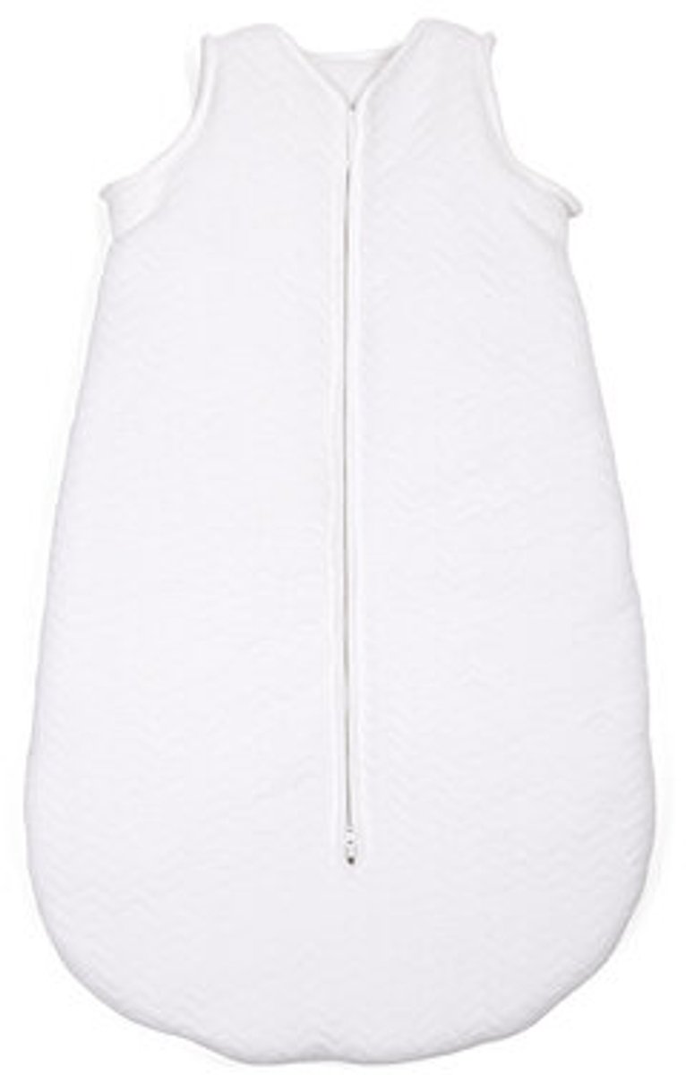 Poetree Slaapzak White 62cm