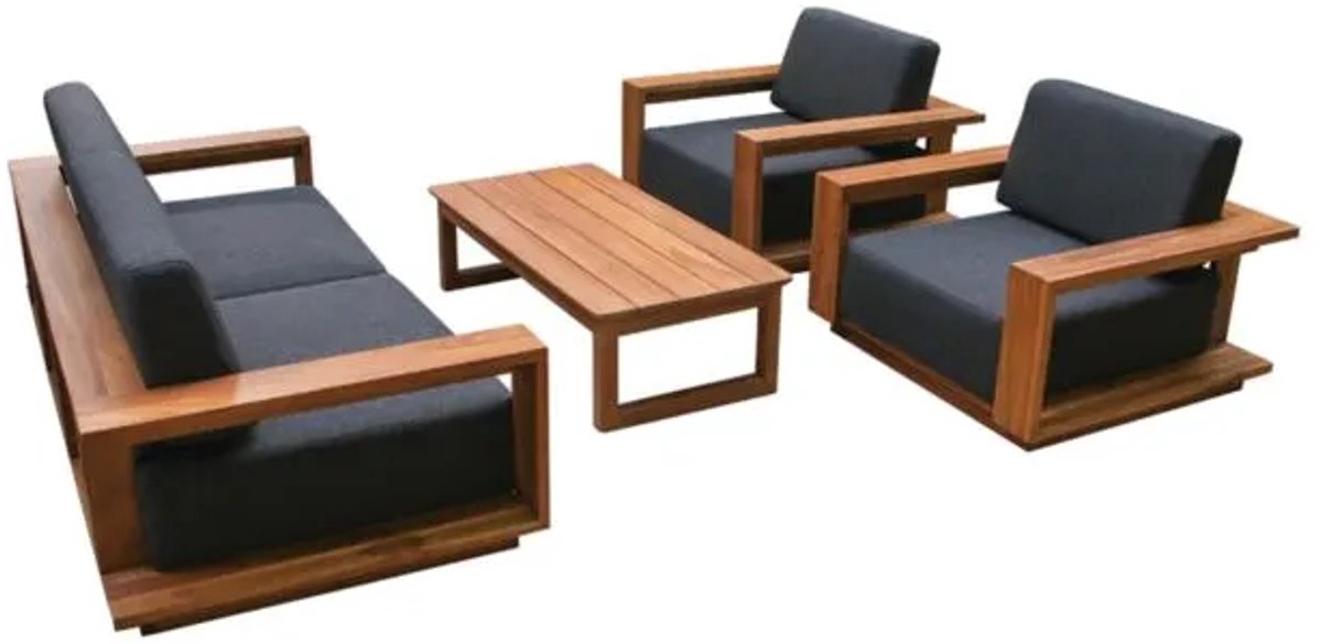 Fonteyn | Loungeset Mateo