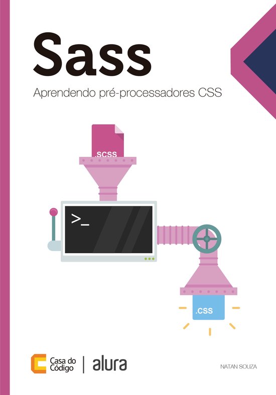 Sass - cover