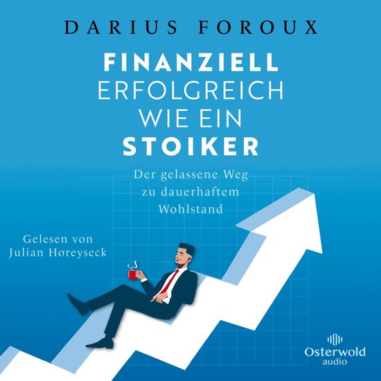 Finanziell erfolgreich wie ein Stoiker - cover