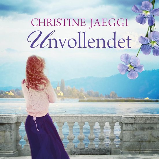Unvollendet - cover