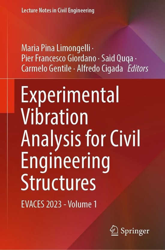 Springer Nature Proceedings excluding Computer Science - Exp ... - cover