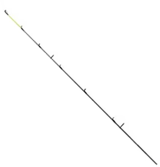 Maver Reactorlite Feeder Glass 65 Cm Hengeltop Zilver 3/4 oz van Maver — afbeelding 4