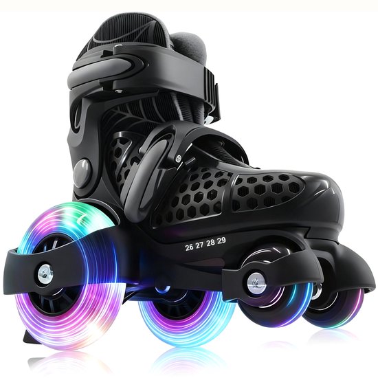Acheter HUDORA Mes premiers patins à roulettes, taille ... | Lobbes