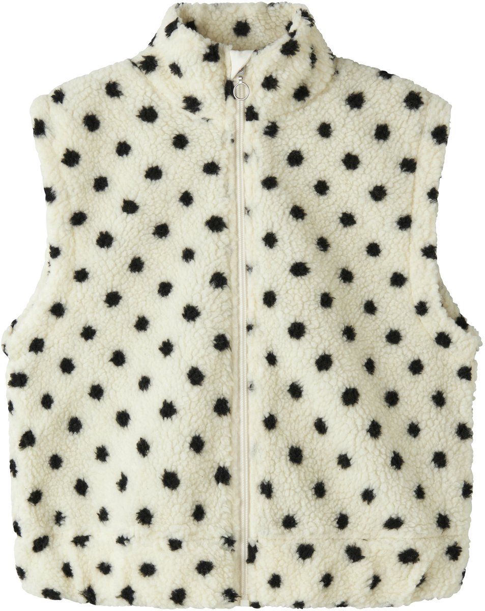 Name it Gilet Teddy