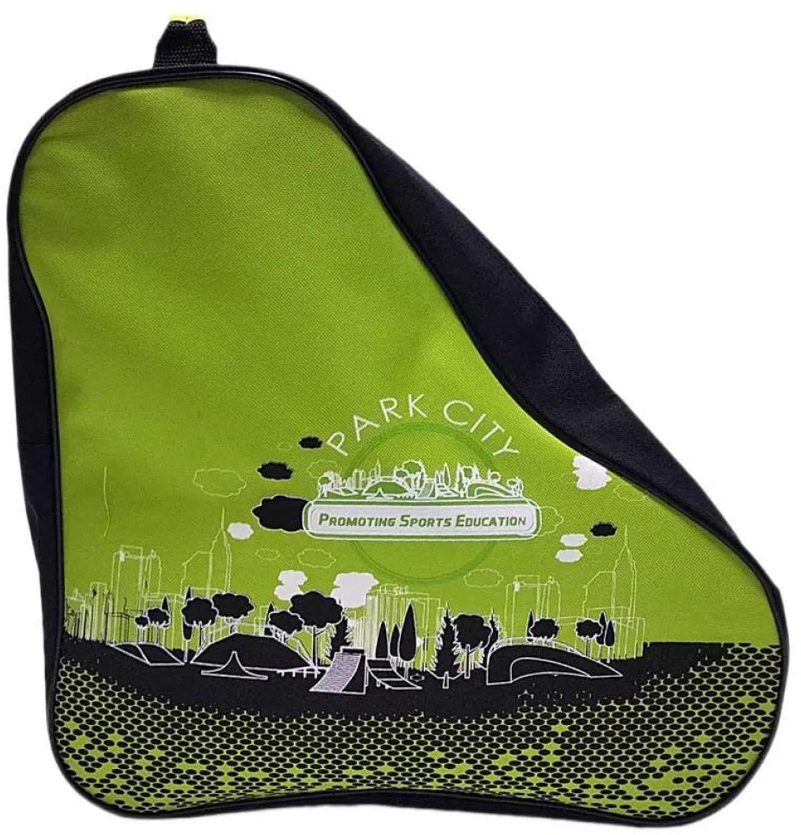 Park City Roller Skate Bag Schede Groen