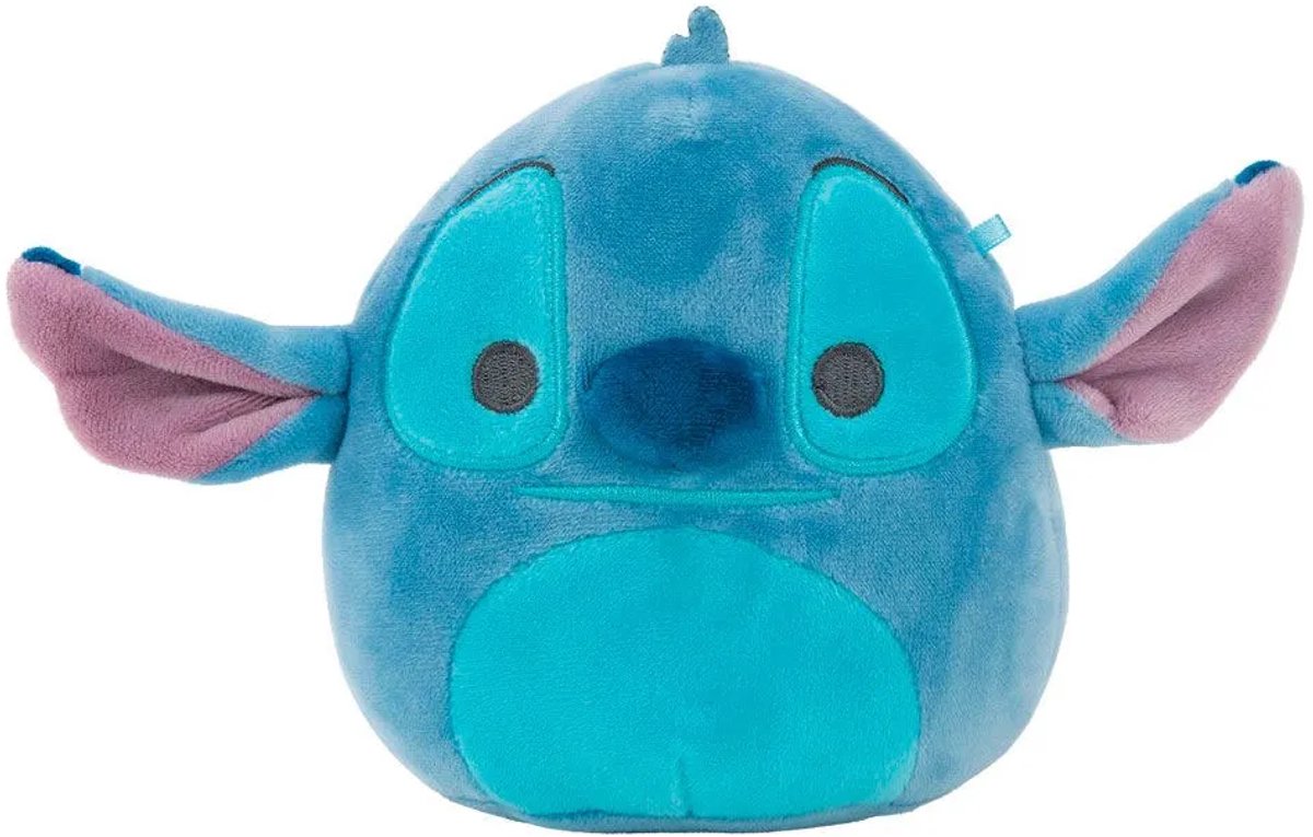 Squishmallows Disney Stitch 35cm Plush — afbeelding 11