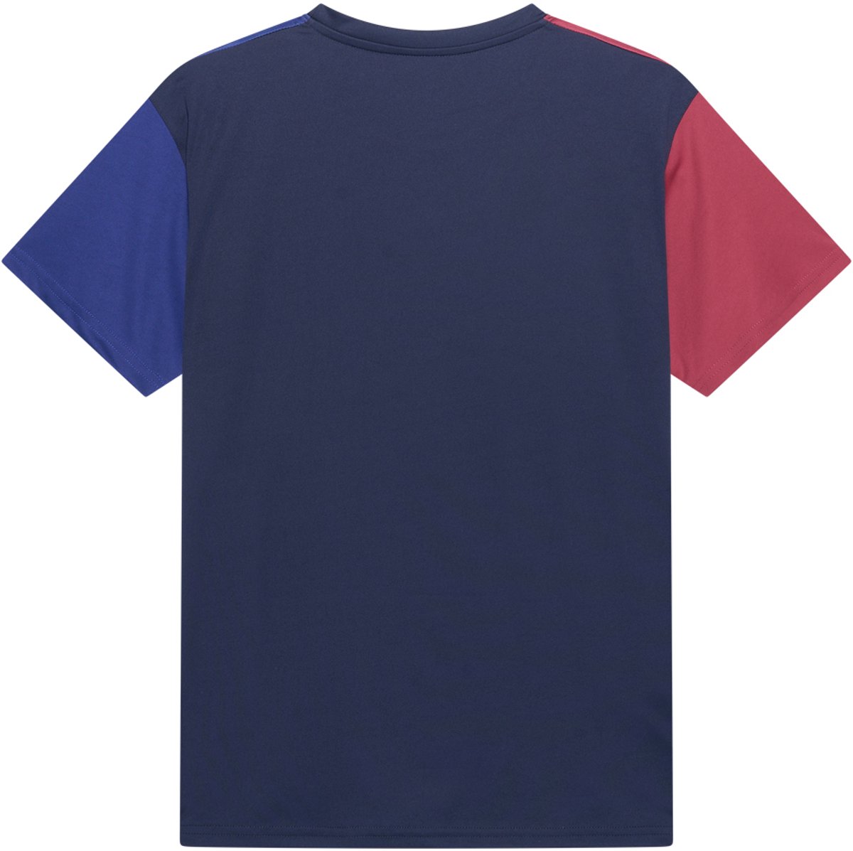 FC Barcelona Voetbaltenue Thuis Voetbal Tenue Kinderen - Shirt en Broekje - Jongens en Meisjes -- Maat 140