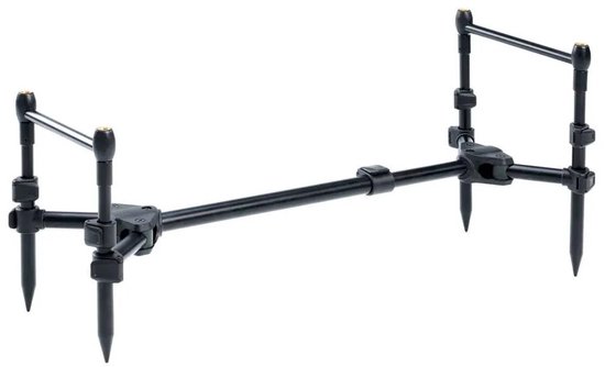 Carp Spirit Mini Rod Pod — afbeelding 2