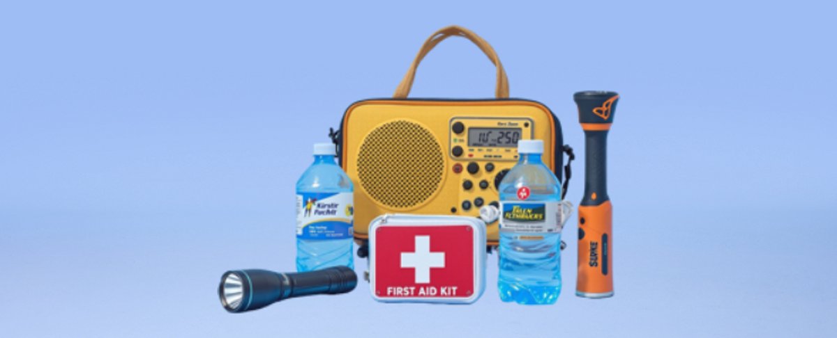 Klaar voor noodsituaties?