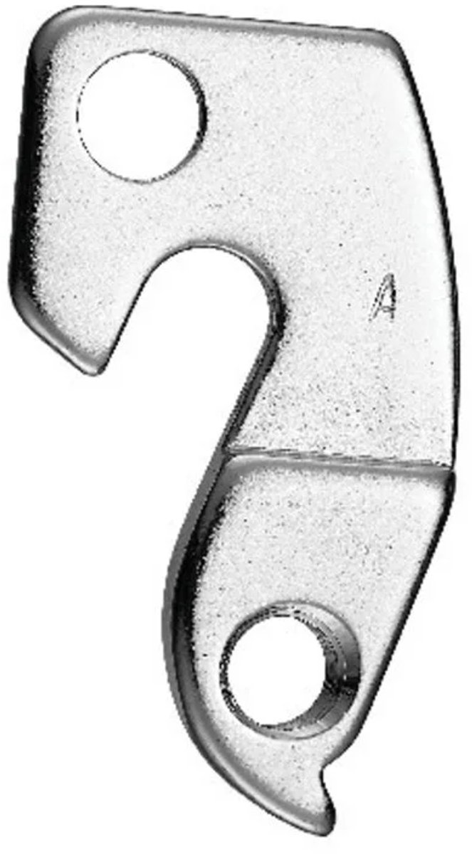 Padhaak Xtrabike derailleurhaak gh023
