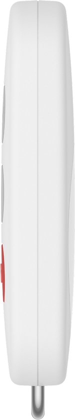 eufy E10 Smart Display-Slimme Home Hub, 8 Bedieningspaneel, Compatibel