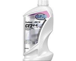 MPM Koelvloeistof -40 graden G12++ - 1 liter