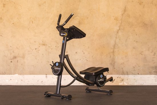Billen trainen op de crosstrainer? 5 tips voor grotere ronde billen