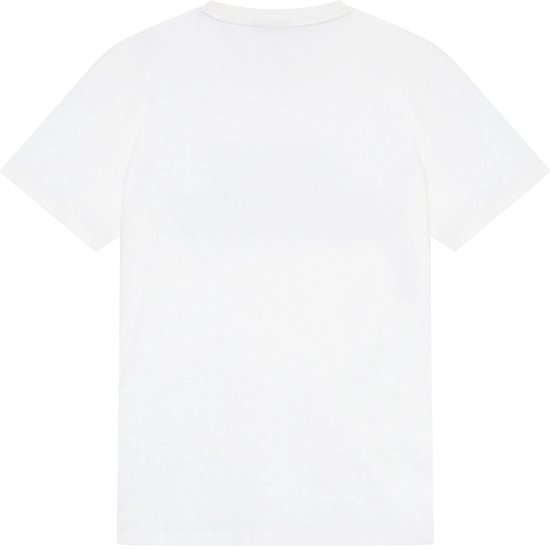 T-shirt Club Brugge homme - taille XL - Wit - T-shirt Bruges adulte - T-shirt officiel Club Brugge