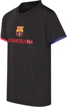 Maillot extérieur FC Barcelona Enfants 24/25 - Taille 140 - Maillot de foot Enfants - Vêtements de football - Vêtements de sport - Garçons et Filles