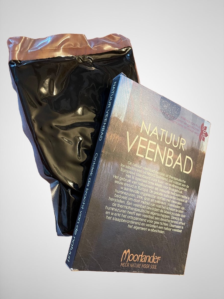 Moorlander Veenbad