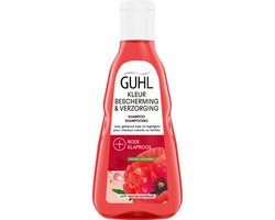 Guhl Kleurbehoud & Verzorging Shampoo