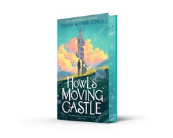Howl's Moving Castle 40th Anniversary Deluxe Edition