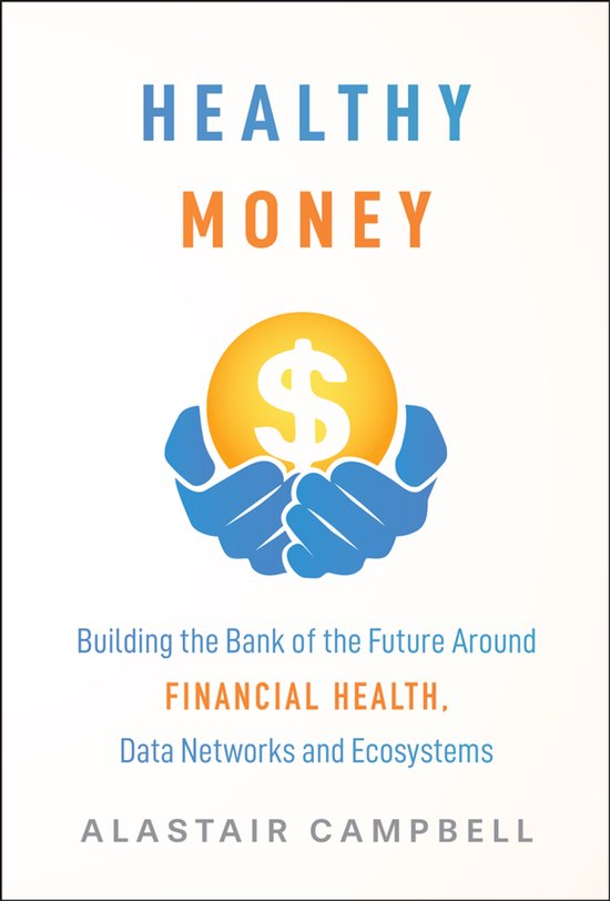 Healthy Money - cover