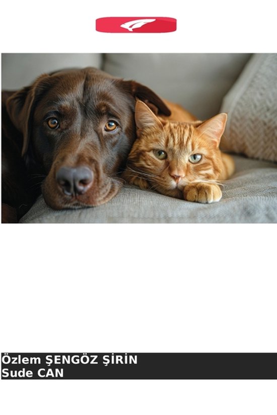 Ultrassonografia oftálmica em gatos e cães - cover