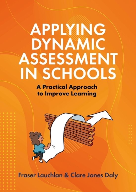 Applying Dynamic Assessment in Schools - cover