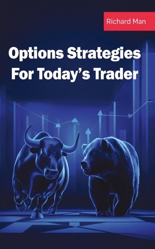 Options Strategies for Today's Trader - cover