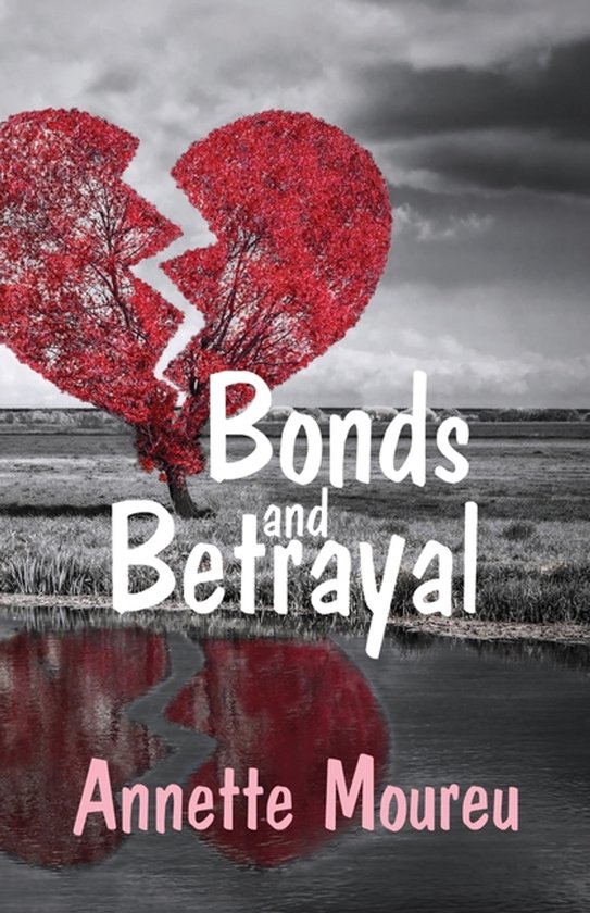 Bonds and Betrayal - cover
