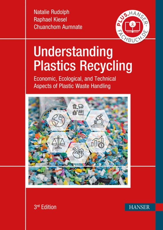 Understanding Plastics Recycling - cover
