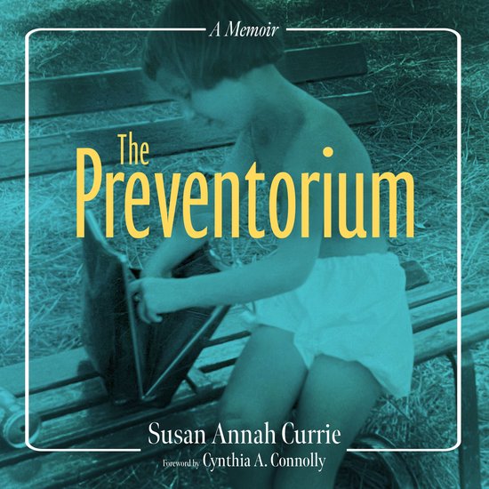 The Preventorium - cover