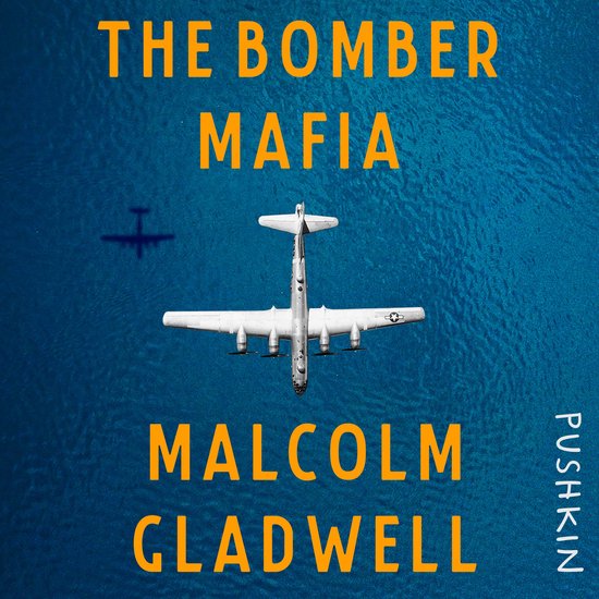 The Bomber Mafia - cover