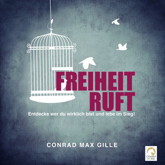 Freiheit ruft - cover