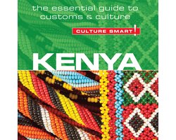 Kenya - Culture Smart!