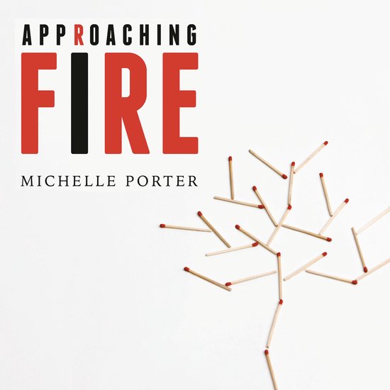 Approaching Fire - cover