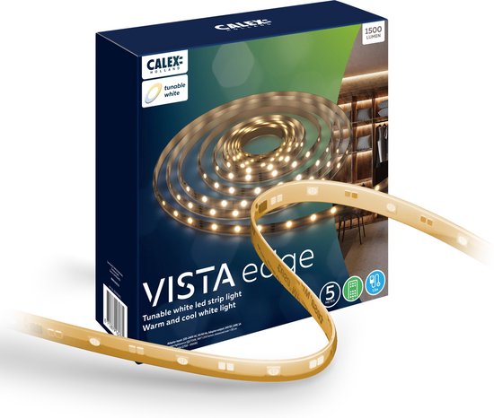 Calex Vista LED Strip