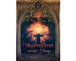 De syv segl 1 - Heksemesteren vender tilbage