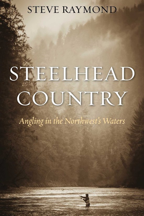 Steelhead Country - cover