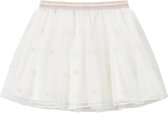 Someone AISHA-SG-41-E Meisjes Rok - ECRU